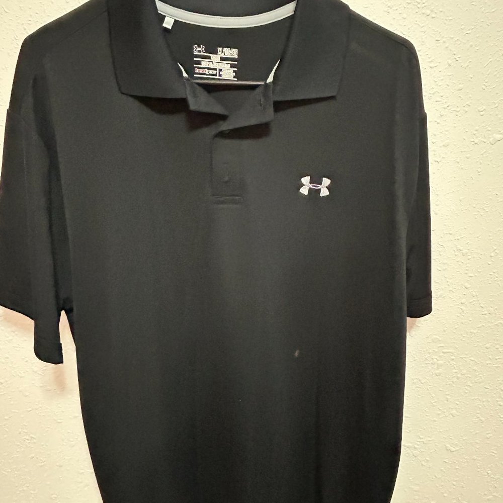Under Armour Polo